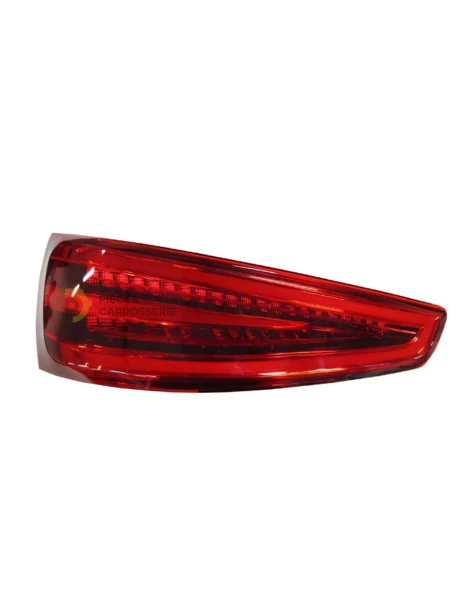 Feu arrière gauche LED AUDI Q3 - Compatible 2011-2019