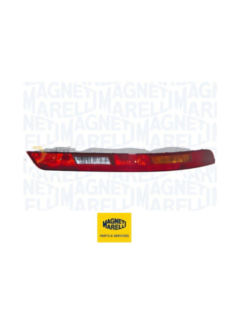 Feu arrière droit anti-brouillard Magneti Marelli AUDI Q3