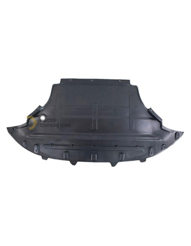 Cache sous moteur AUDI Q5 I (10/2008-08/2012) sans agrafes