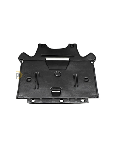 Cache sous boîte de vitesses diesel Audi Q5 2.0L (2008-2012)