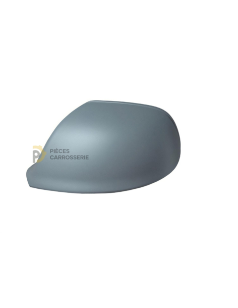 Coque rétroviseur gauche à peindre AUDI Q5 - Compatible 2008-2017