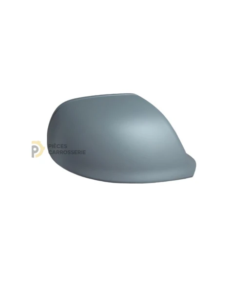 Coque rétroviseur droit à peindre AUDI Q5 - Compatible phases 1 et 2