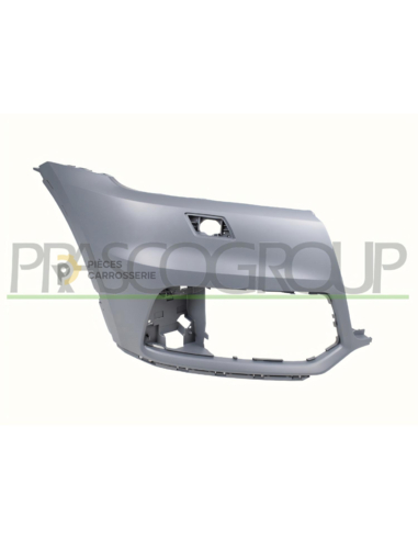 Élément pare-chocs avant droit AUDI Q5 à peindre et adapter