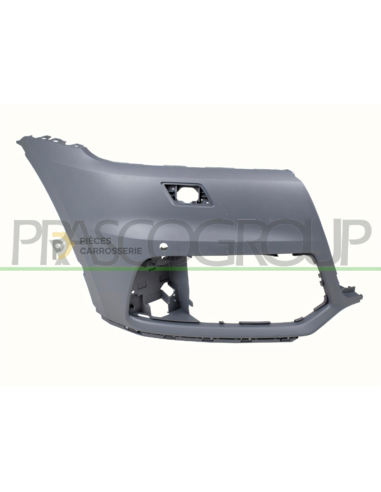 Pare-chocs avant droit à peindre AUDI Q5 II (11/16-08/20)