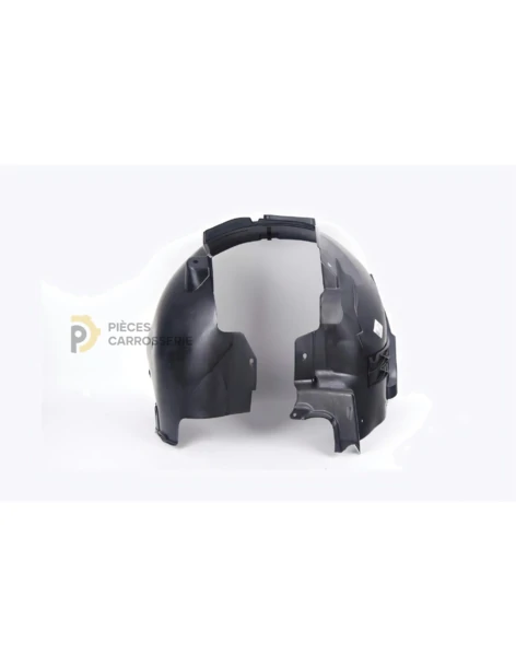 Pare-boue avant gauche AUDI Q5 I 2008-2012 - Sans agrafes