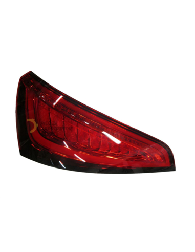 Feu arrière gauche LED pour AUDI Q5 I phase 2 (12-17)