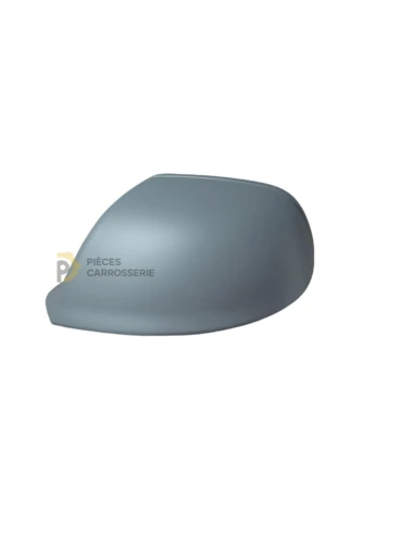 Coque rétroviseur gauche à peindre pour AUDI Q7 I phase 2