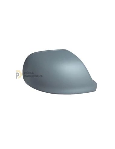 Coque rétroviseur droit à peindre AUDI Q7 2009-2015