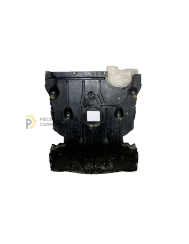 Cache sous moteur BMW SERIE 1 E87 E81 - Compatible 2004-2007