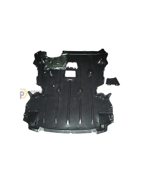 Cache sous moteur 120i/125i/135i pour BMW Série 1 E82/E88