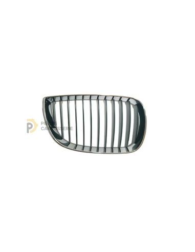 Grille calandre droite chromée BMW SERIE 1 E87 2004-2006