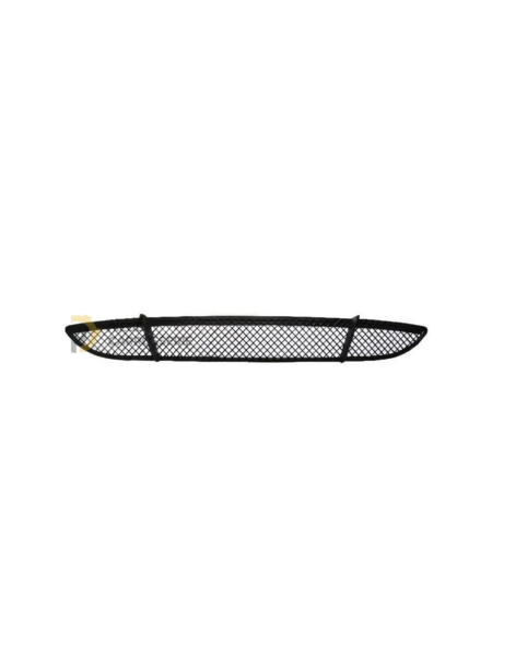 Grille inférieure centrale BMW SERIE 1 E87 2004-2006