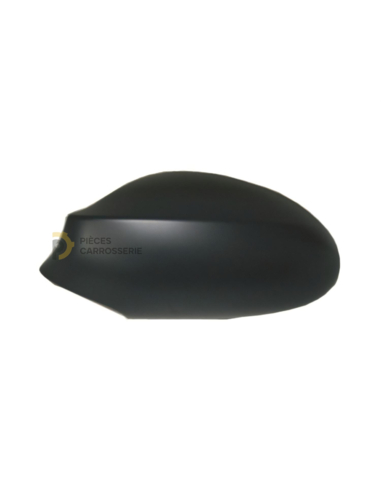 Coque rétroviseur gauche à peindre pour BMW Série 1 E87/E81