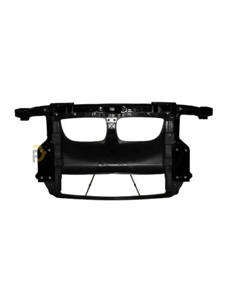 Face avant BMW Série 1 E87/E81/E82 - Compatible 5 et 3 portes