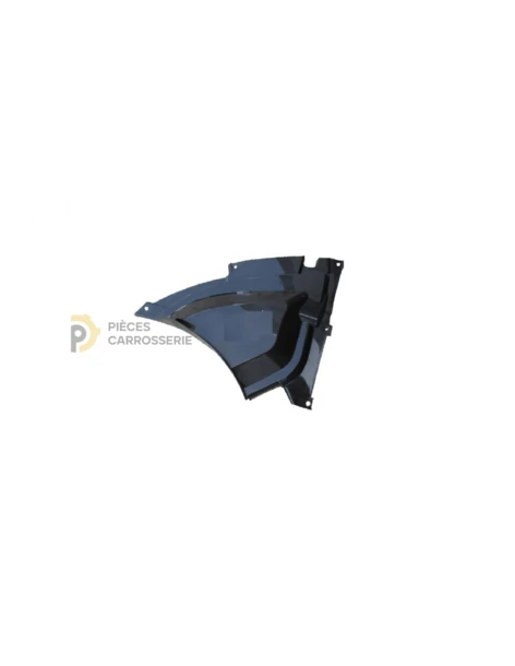 Pare-boue aile avant droit BMW Série 1 F20/F21 11/2011-03/2015