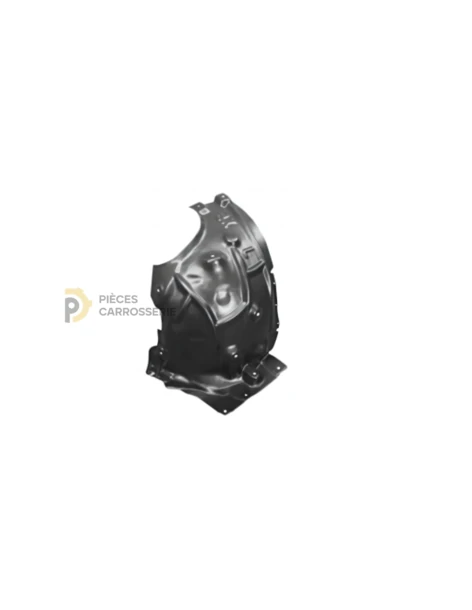 Pare-boue aile avant droit BMW SERIE 1 F20/F21 - Pièce arrière