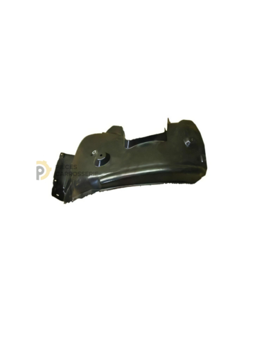 Pare-boue aile avant droit BMW Série 1 E87 E82 E88 - arrière