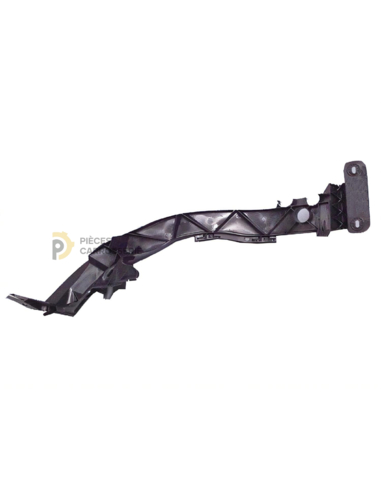 Renfort droit face avant BMW Série 1 E87 E88 - Compatible 5/2 portes