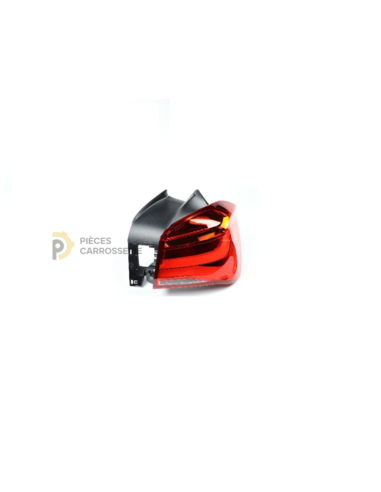 Feu arrière droit LED P21Wx3 pour BMW Série 1 F20/F21 