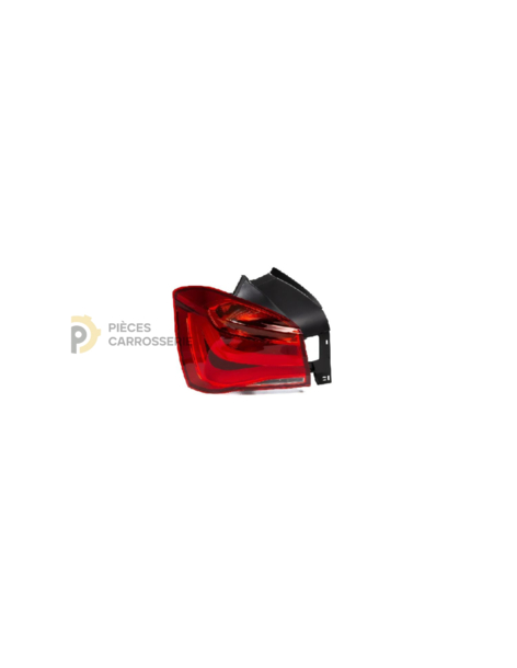 Feu arrière gauche LED P21Wx3 pour BMW SERIE 1 F20/F21