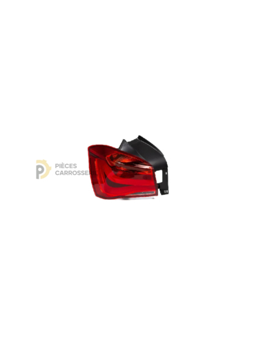 Feu arrière gauche LED P21Wx3 pour BMW SERIE 1 F20/F21
