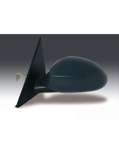 Rétroviseur gauche chauffant à peindre BMW Série 1 E87 5 portes