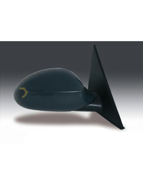 Rétroviseur droit électrique chauffant à peindre BMW SERIE 1