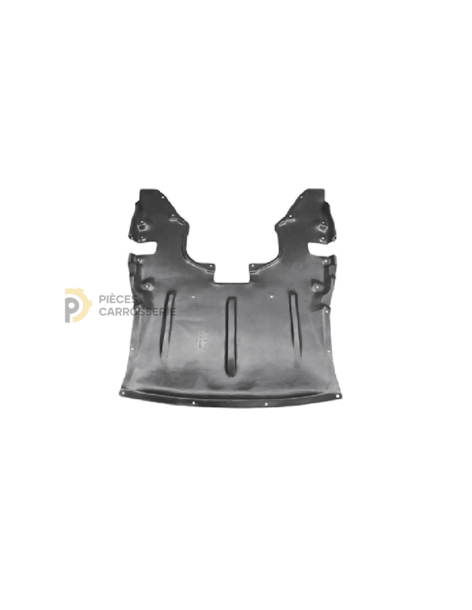 Cache sous moteur BMW SERIE 2 F22/F87/F23 (09/2013-05/2017)