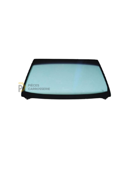 Pare-brise teinté vert dégradé gris pour BMW Série 2 F22/F87