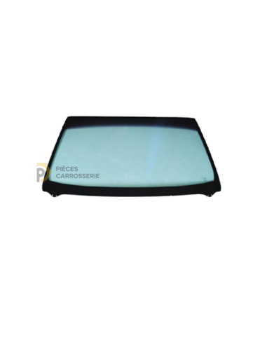Pare-brise teinté vert dégradé gris pour BMW Série 2 F22/F87