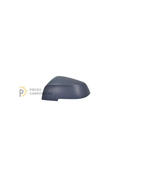 Coque rétroviseur gauche à peindre pour BMW SERIE 2 F45 F46