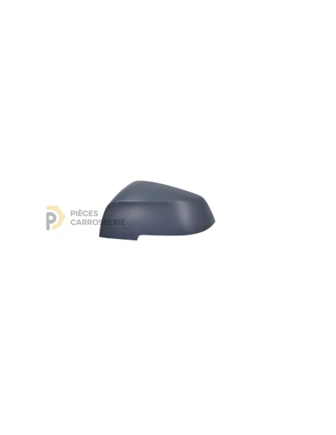 Coque rétroviseur gauche à peindre pour BMW SERIE 2 F45 F46