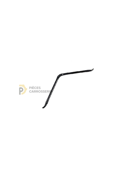 Renfort traverse supérieure avant [Tole] BMW SERIE 2 F45/F46