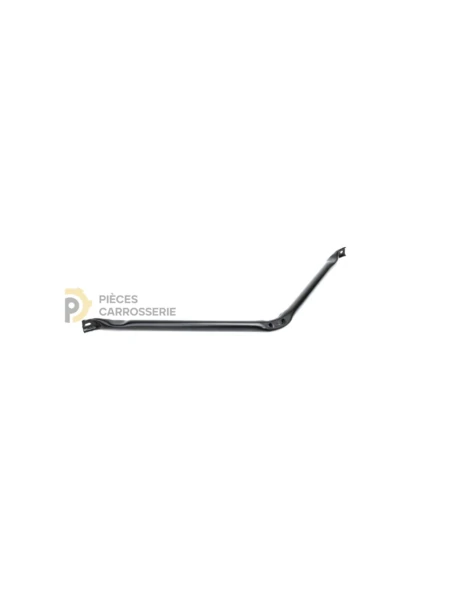 Renfort traverse supérieure avant [Tole] BMW Série 2 F22/F87/F23