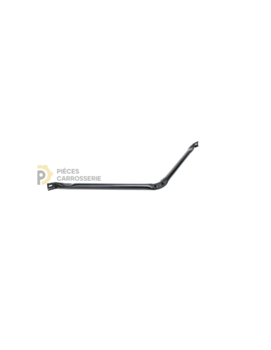 Renfort traverse supérieure avant [Tole] BMW Série 2 F22/F87/F23