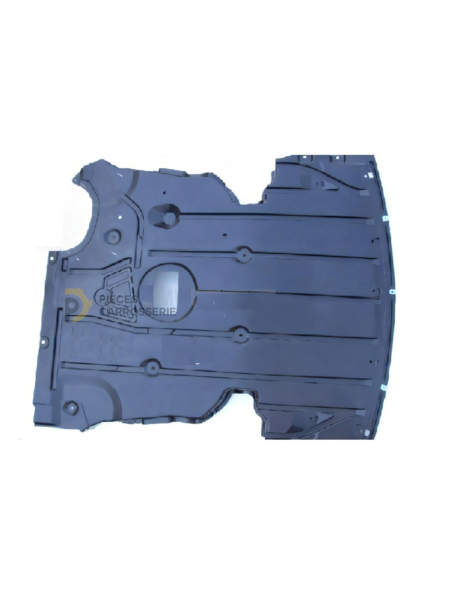 Cache sous moteur diesel BMW SERIE 3 - E90/E91 compatible
