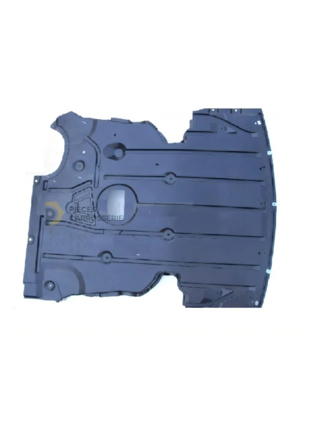 Cache sous moteur diesel BMW SERIE 3 - E90/E91 compatible