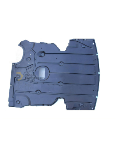 Cache sous moteur diesel BMW SERIE 3 - E90/E91 compatible