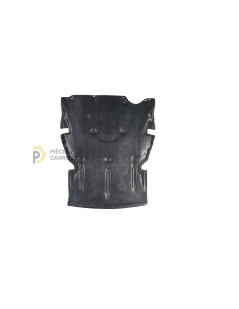 Cache sous moteur BMW SERIE 3 F30/F31 (2012-2018) sans agrafes