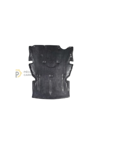 Cache sous moteur BMW SERIE 3 F30/F31 (2012-2018) sans agrafes