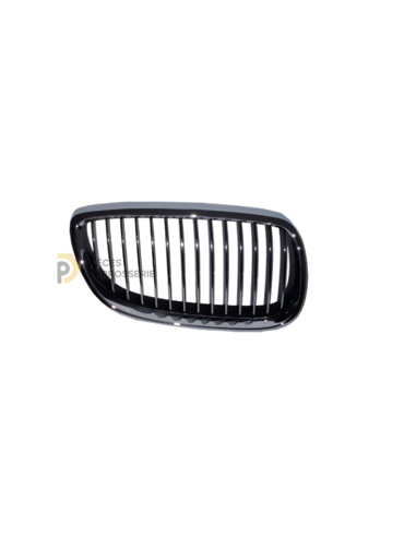 Calandre chrome gauche BMW Série 3 E90 E91 (03/2005-08/2008)