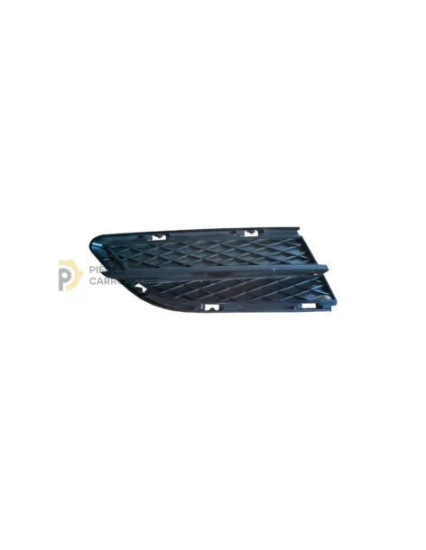 Grille droite pare-chocs avant à peindre pour BMW SERIE 3