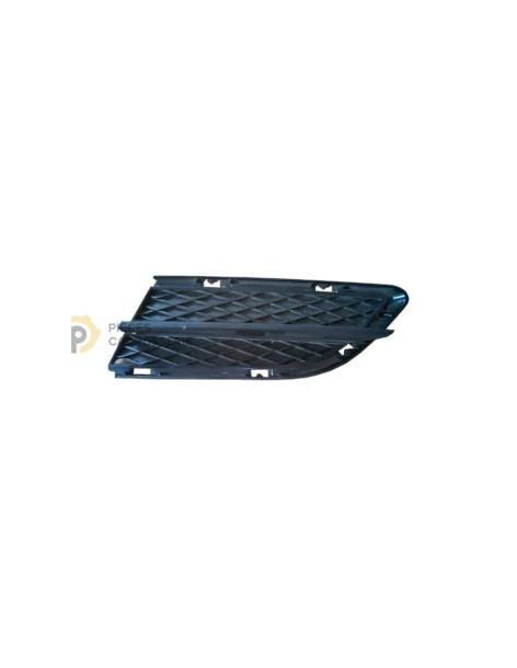 Grille gauche pare-chocs avant à peindre pour BMW Série 3