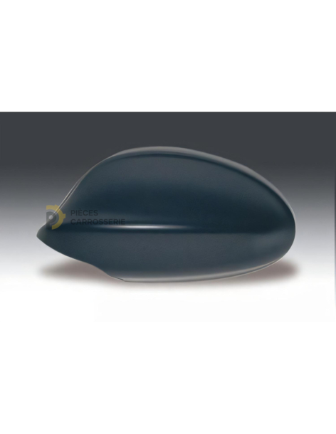 Coque rétroviseur gauche à peindre BMW SERIE 3 E90/E91