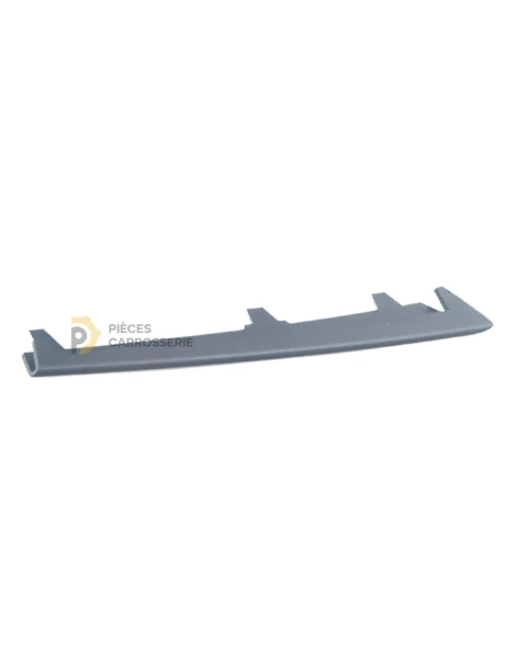 Moulure grille droite noire avant BMW SERIE 3 E90/E91 2008-2011