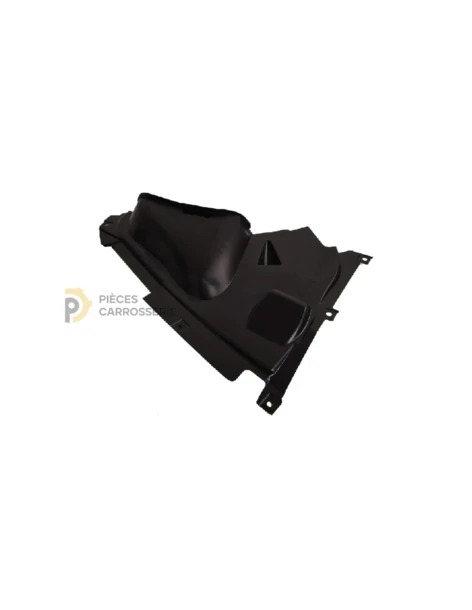 Pare-boue avant gauche BMW Série 3 F30/F31 - Modèle 2012-2018