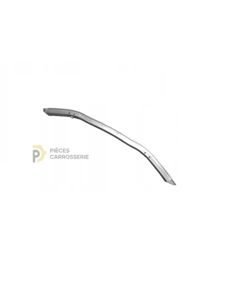 Traverse pare-chocs avant alu BMW Série 3 F30/F31 2012-2018