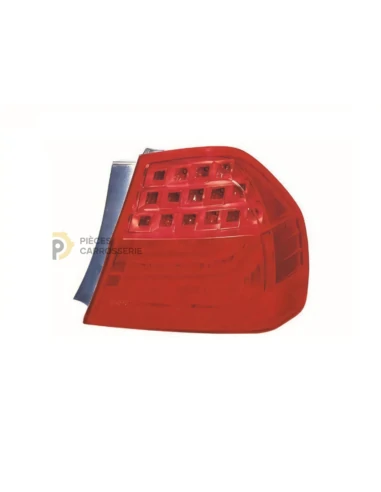 Feu arrière droit LED BMW Série 3 E90 E91 phase 2 09/08-12/11