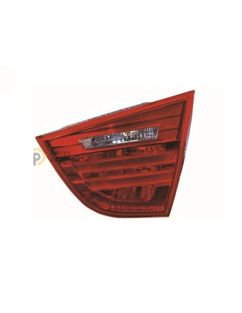 Feu arrière droit intérieur LED BMW Série 3 E90/E91 (09/08-12/11)