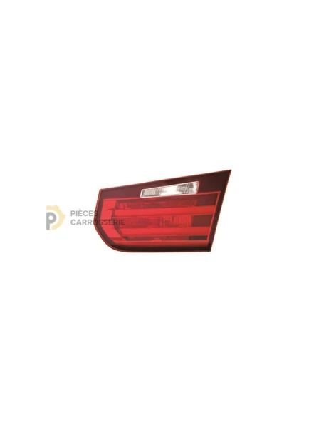 Feu arrière LED droit intérieur BMW Série 3 F30/F31 2012-2015